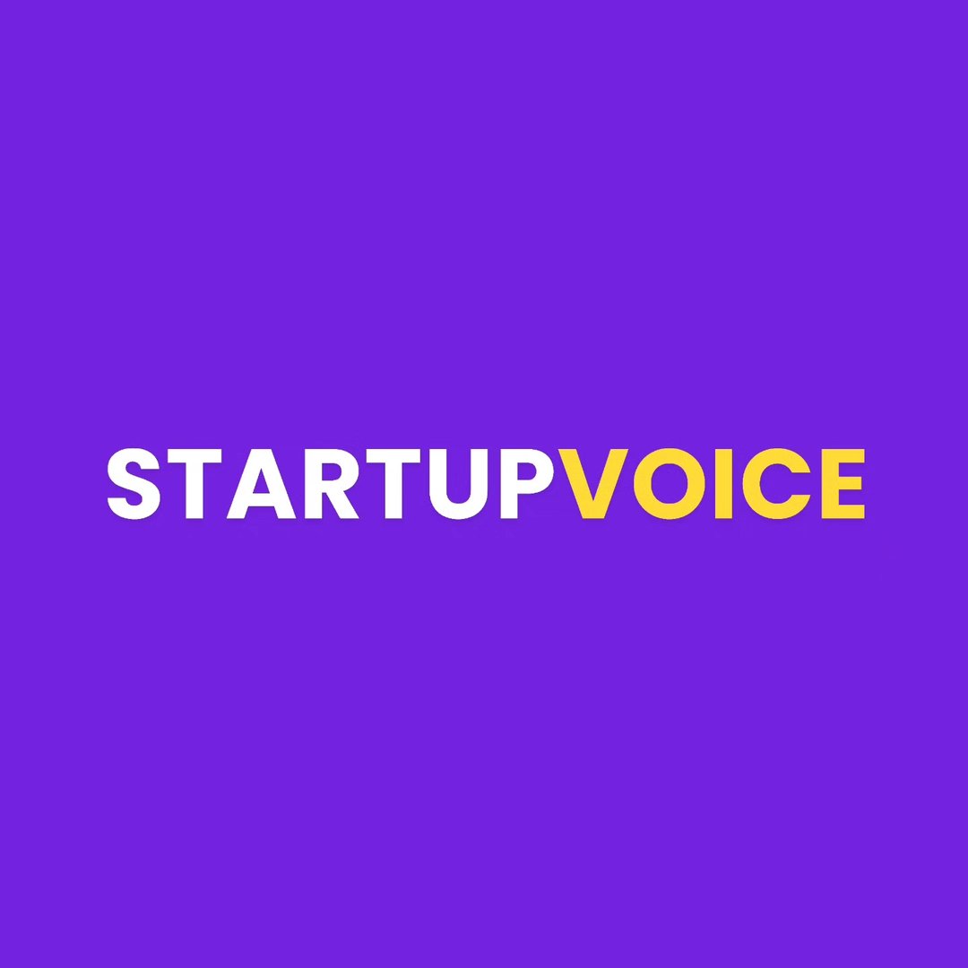 Startup Voice