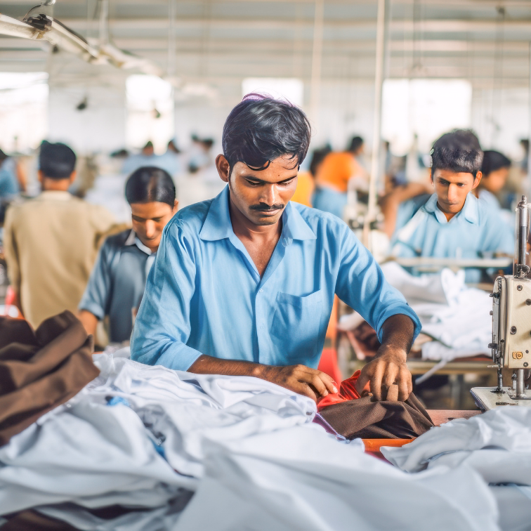 Product sourcing and supplier assessment in India